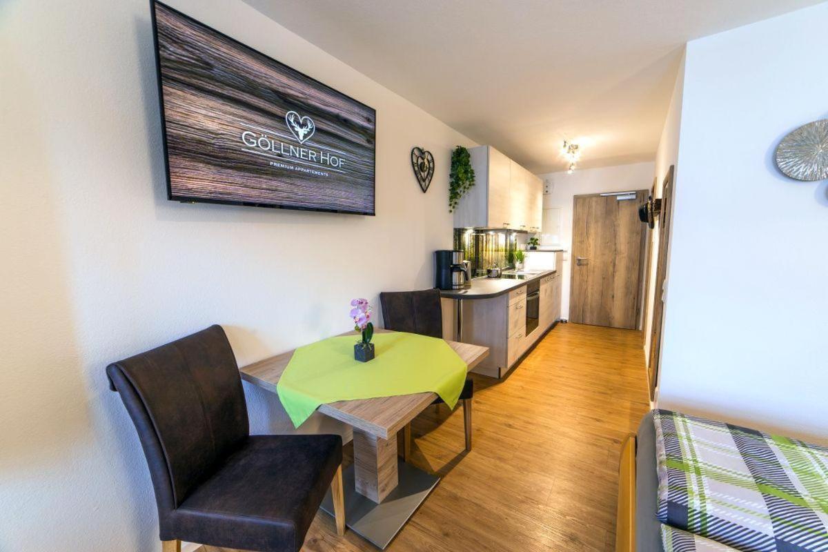 Ferienwohnung Goellner Hof Unterwössen Exterior foto