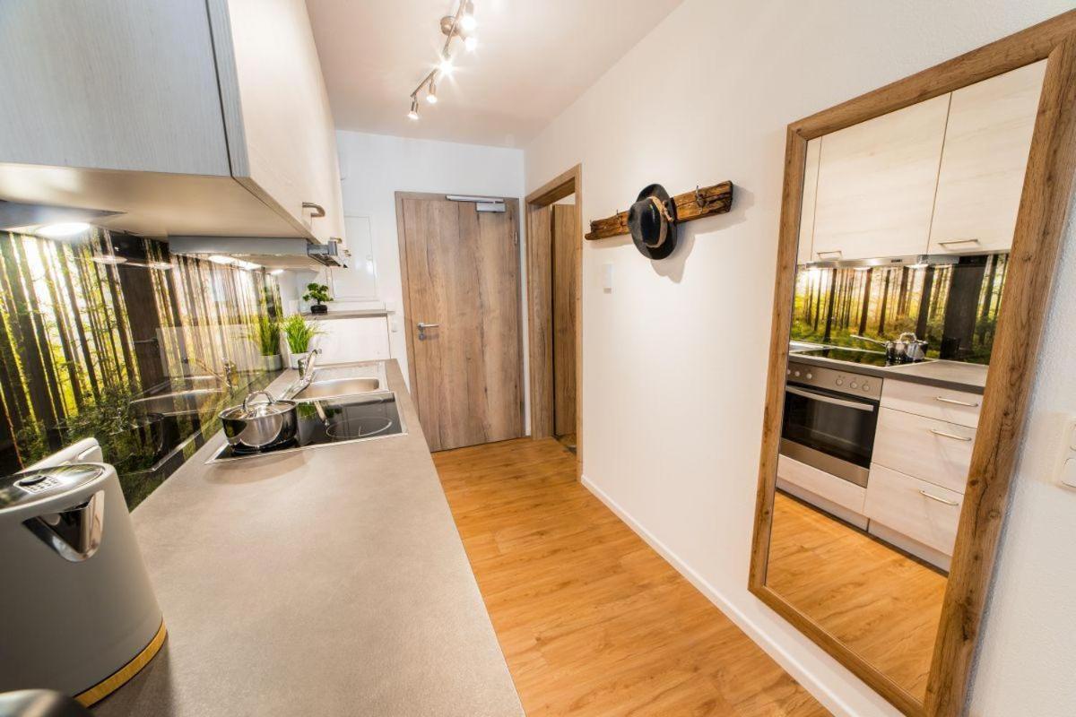 Ferienwohnung Goellner Hof Unterwössen Exterior foto