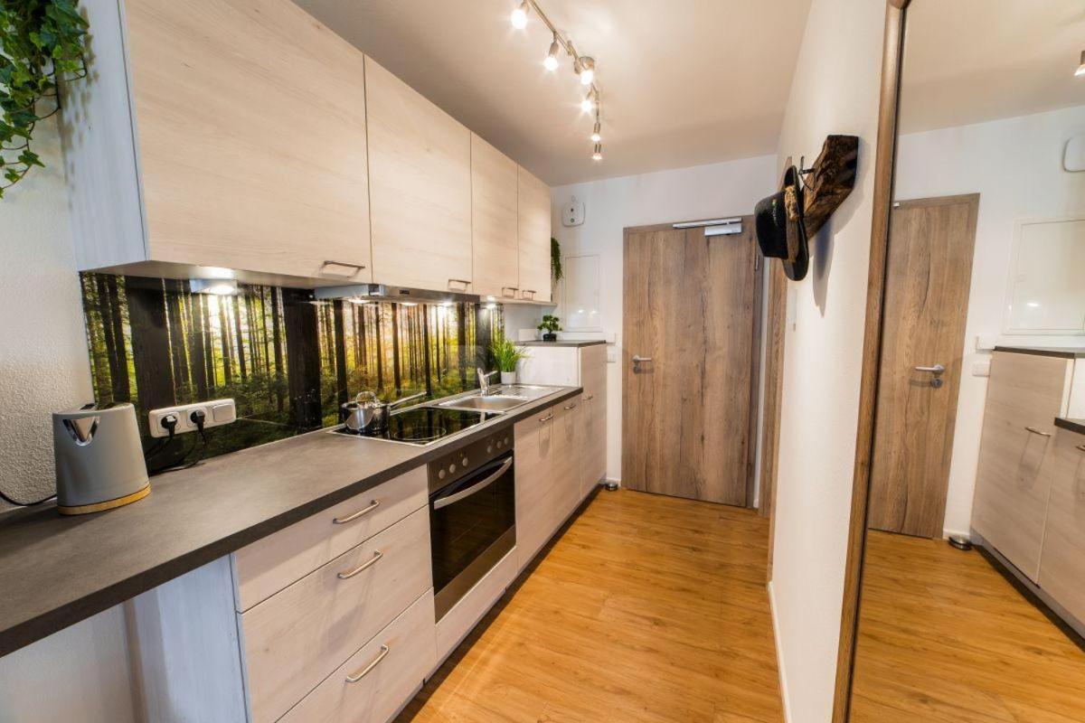 Ferienwohnung Goellner Hof Unterwössen Exterior foto