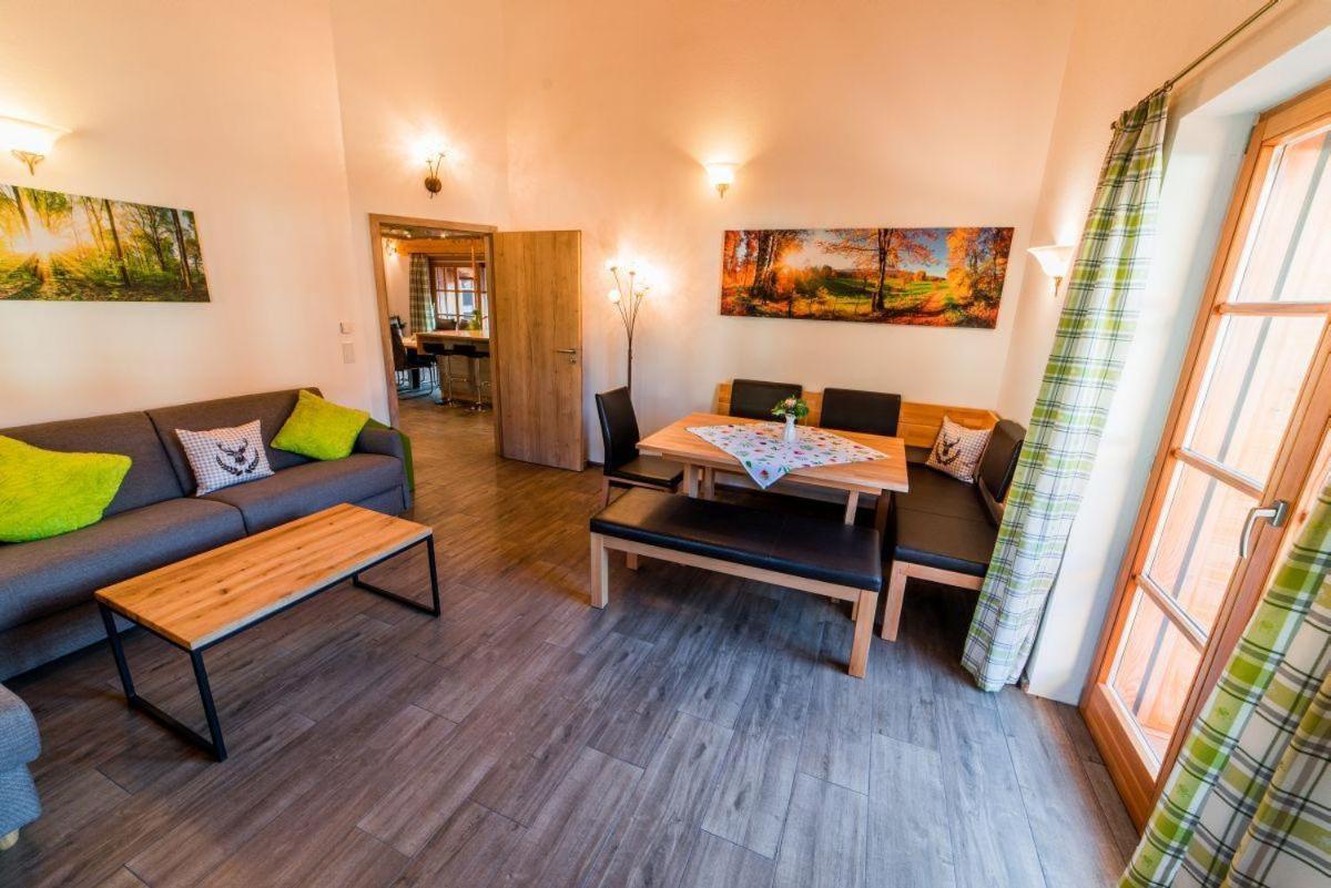 Ferienwohnung Goellner Hof Unterwössen Exterior foto